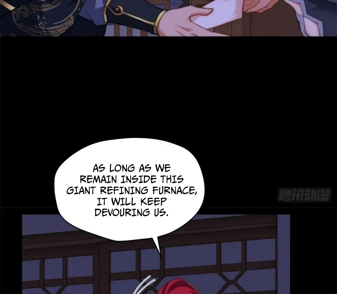 Read Travelling Through Time and Space to become an unlucky NPC EN Manga Online