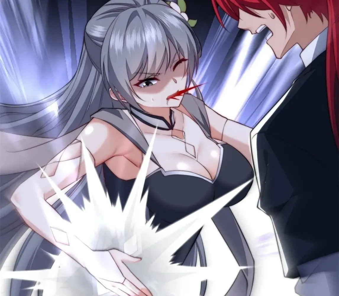 Read Travelling Through Time and Space to become an unlucky NPC EN Manga Online