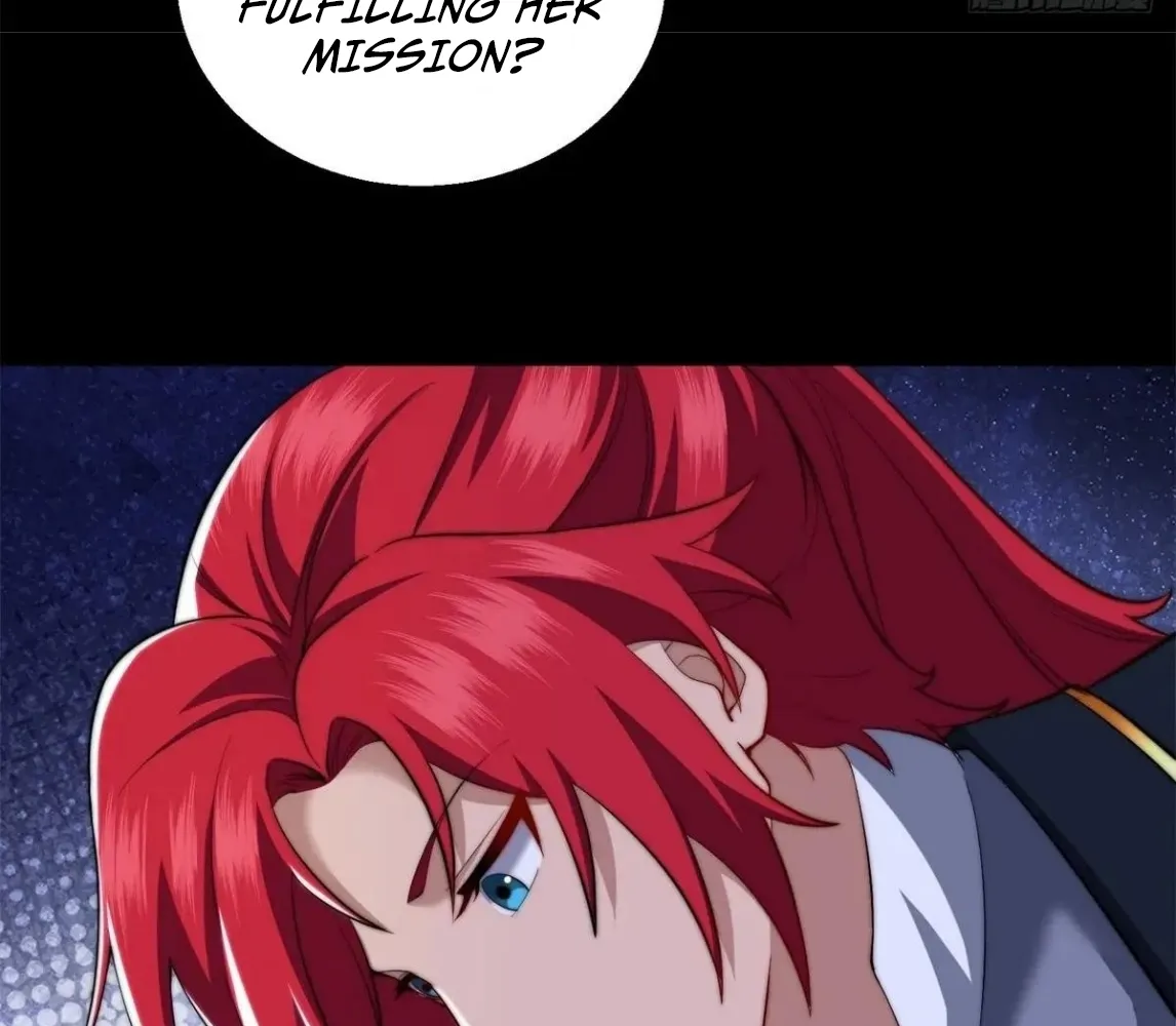 Read Travelling Through Time and Space to become an unlucky NPC EN Manga Online