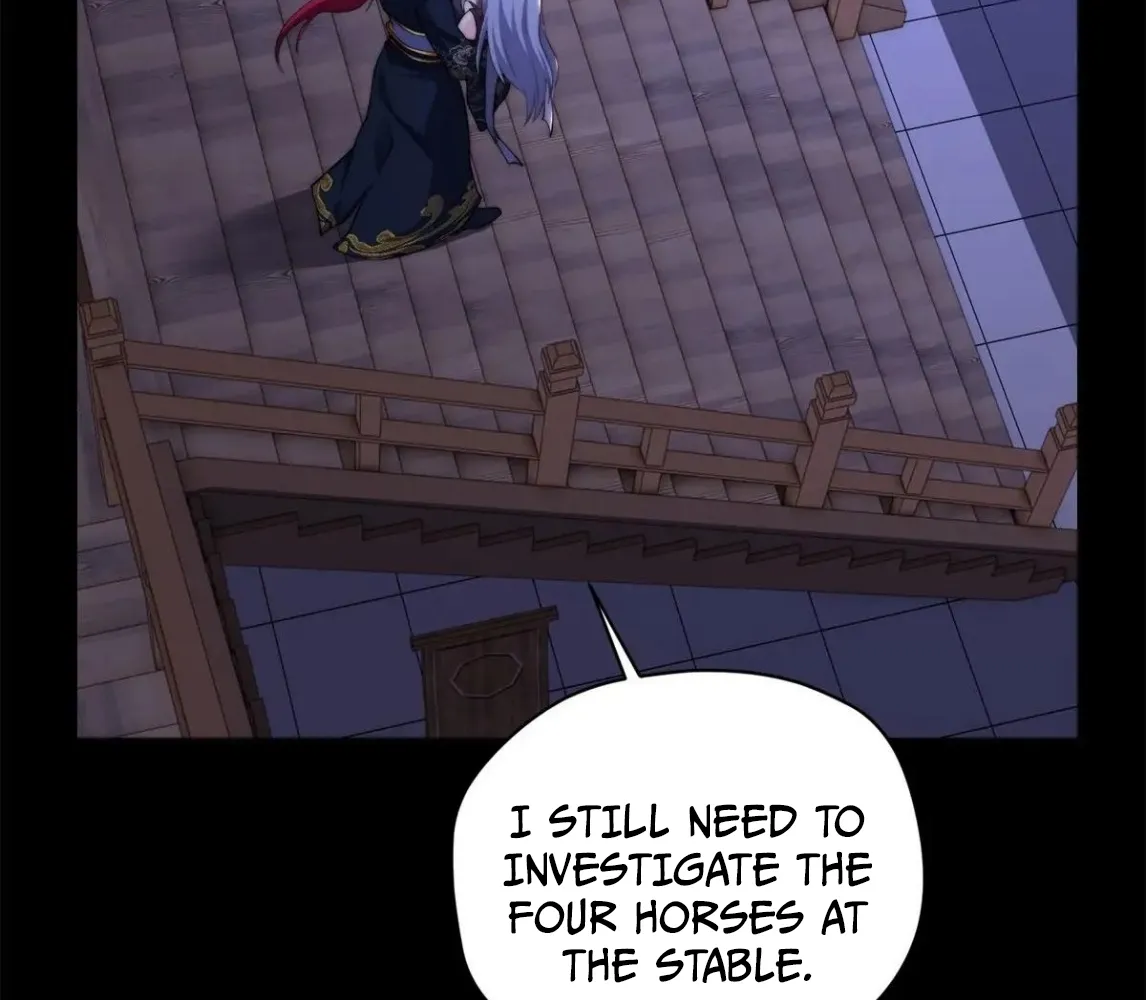 Read Travelling Through Time and Space to become an unlucky NPC EN Manga Online