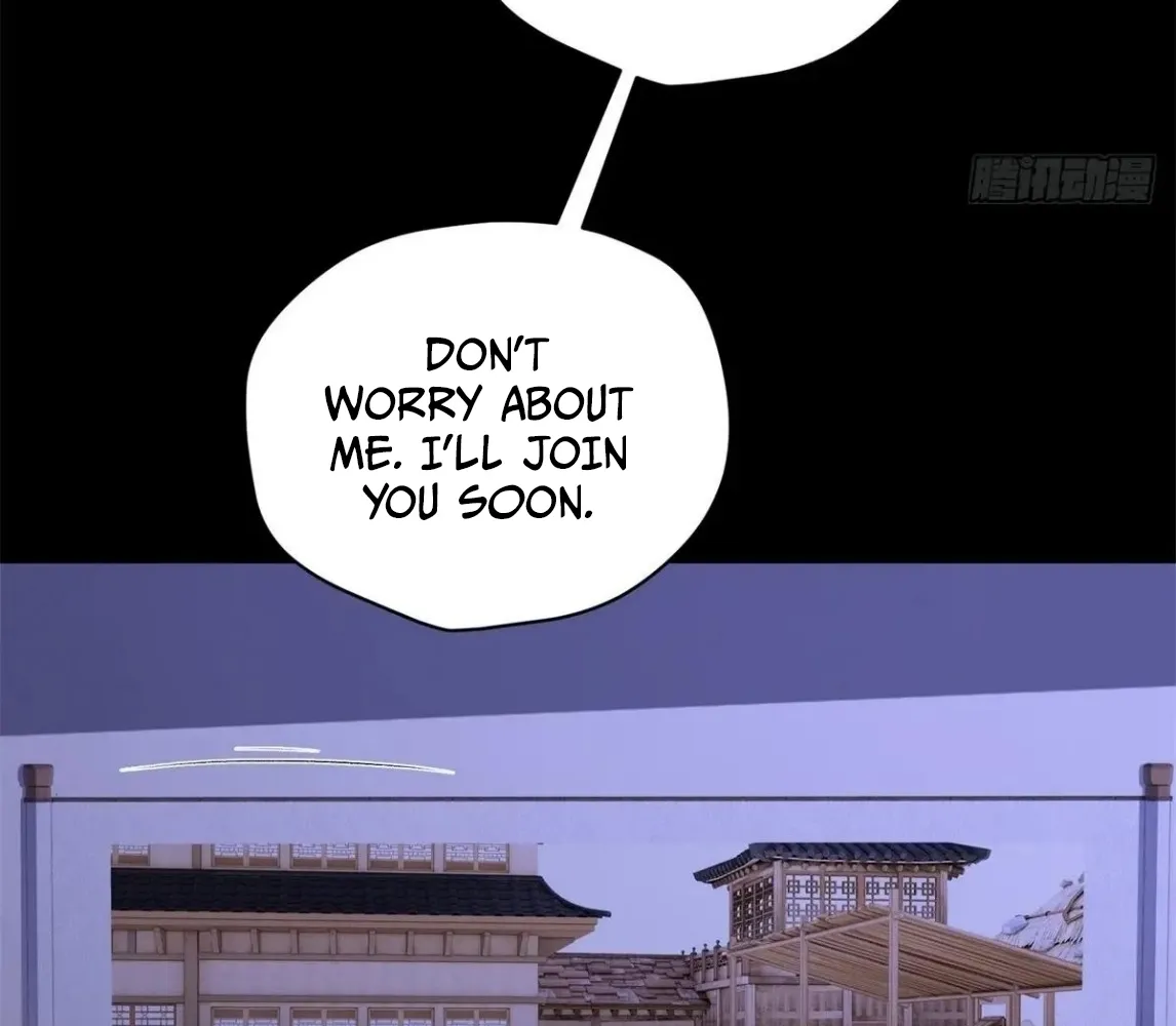 Read Travelling Through Time and Space to become an unlucky NPC EN Manga Online