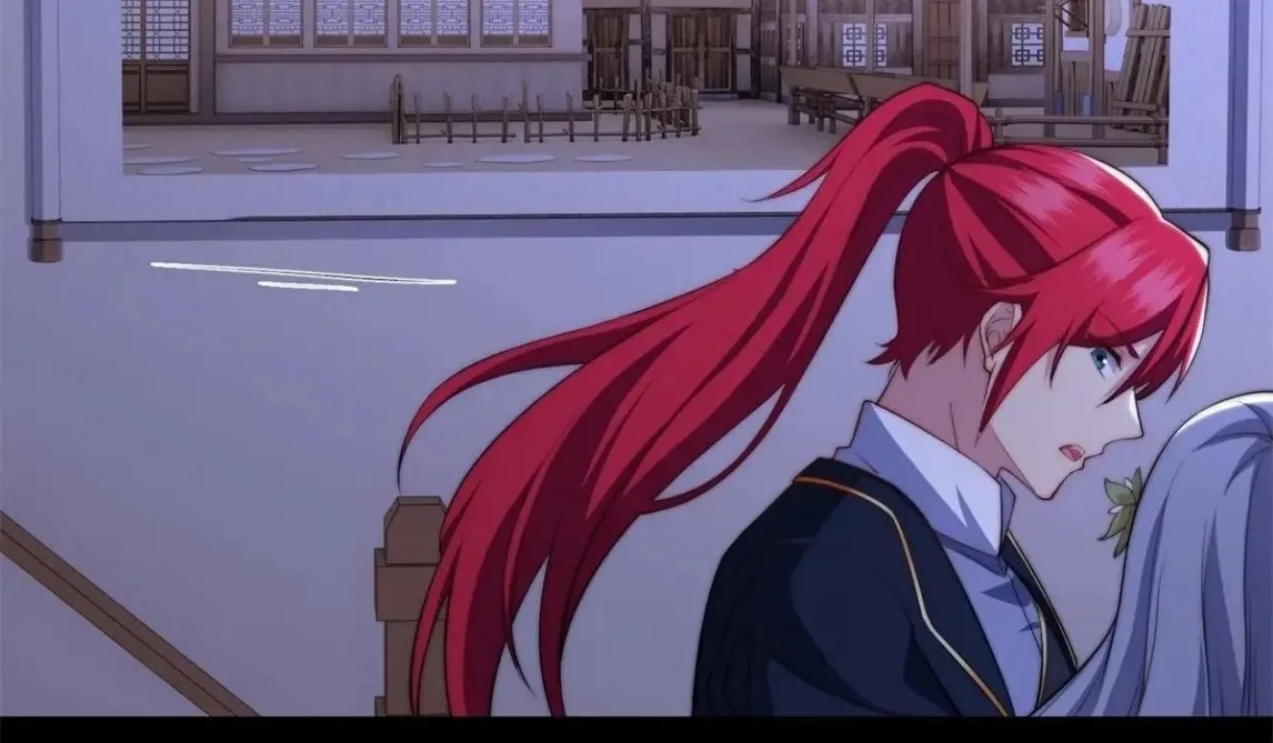 Read Travelling Through Time and Space to become an unlucky NPC EN Manga Online