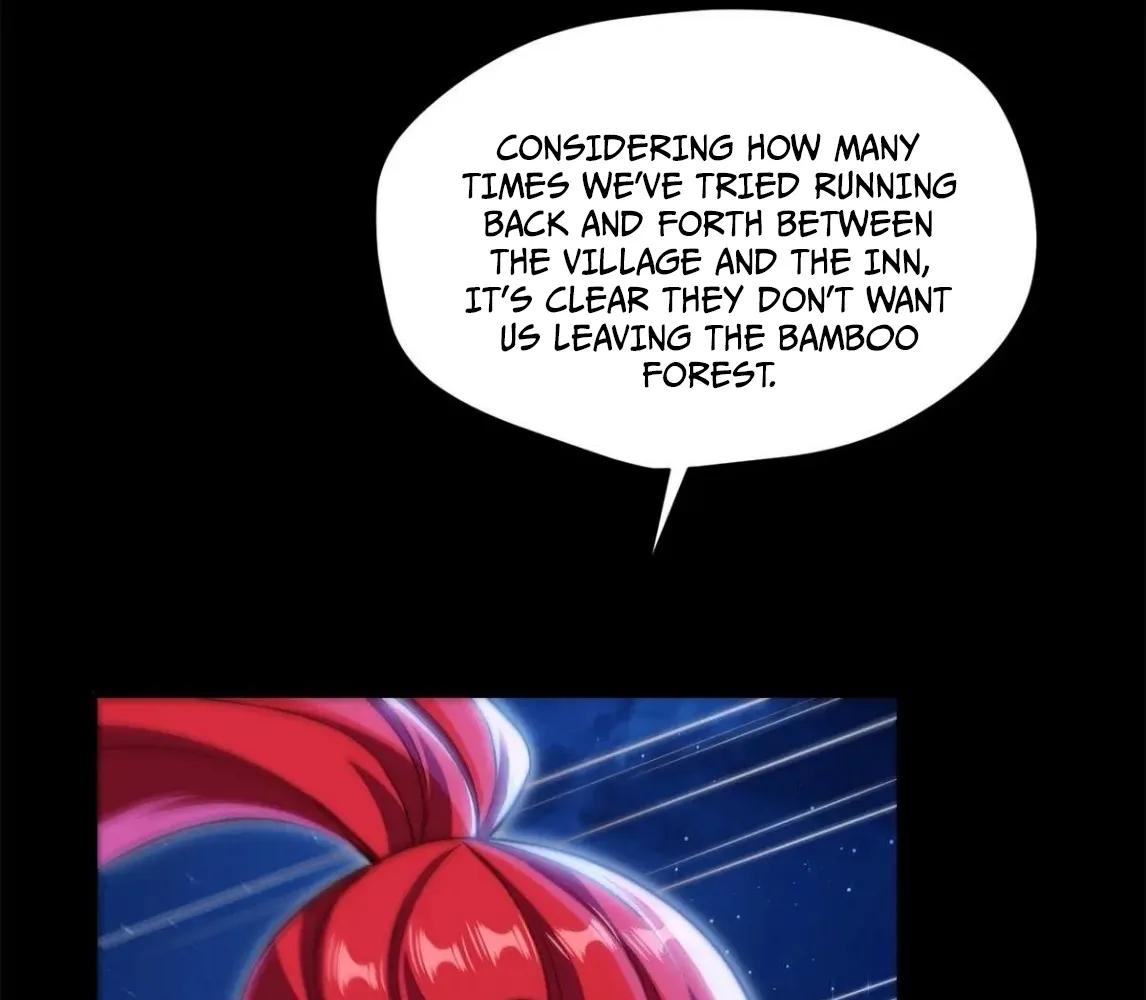 Read Travelling Through Time and Space to become an unlucky NPC EN Manga Online