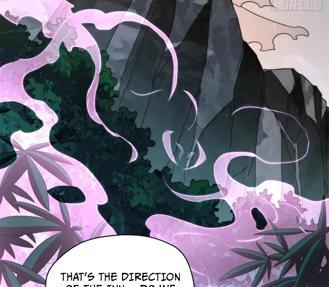 Read Travelling Through Time and Space to become an unlucky NPC EN Manga Online