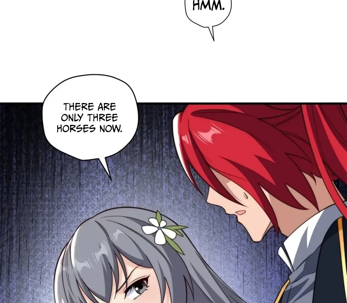 Read Travelling Through Time and Space to become an unlucky NPC EN Manga Online