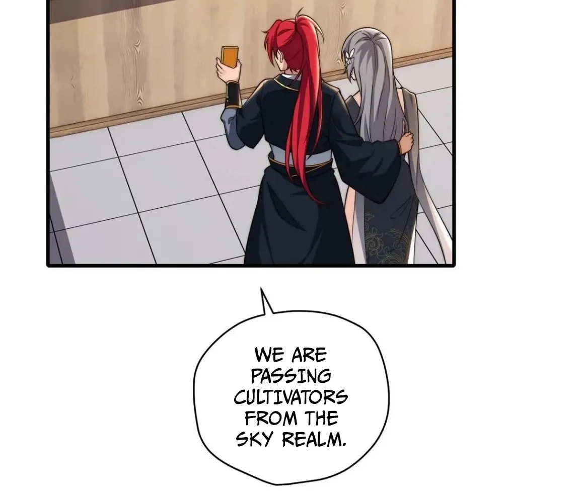 Read Travelling Through Time and Space to become an unlucky NPC EN Manga Online
