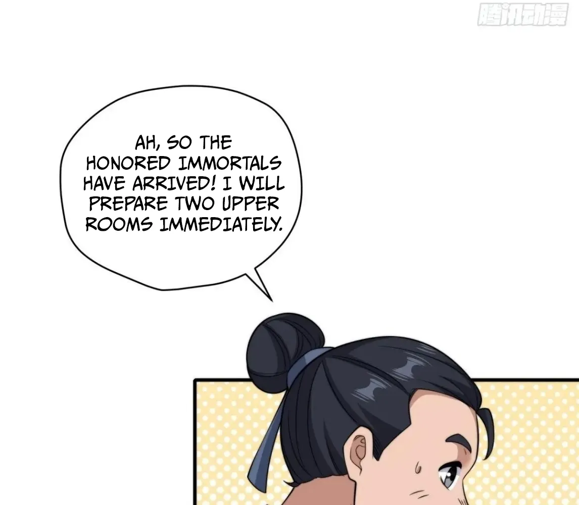Read Travelling Through Time and Space to become an unlucky NPC EN Manga Online