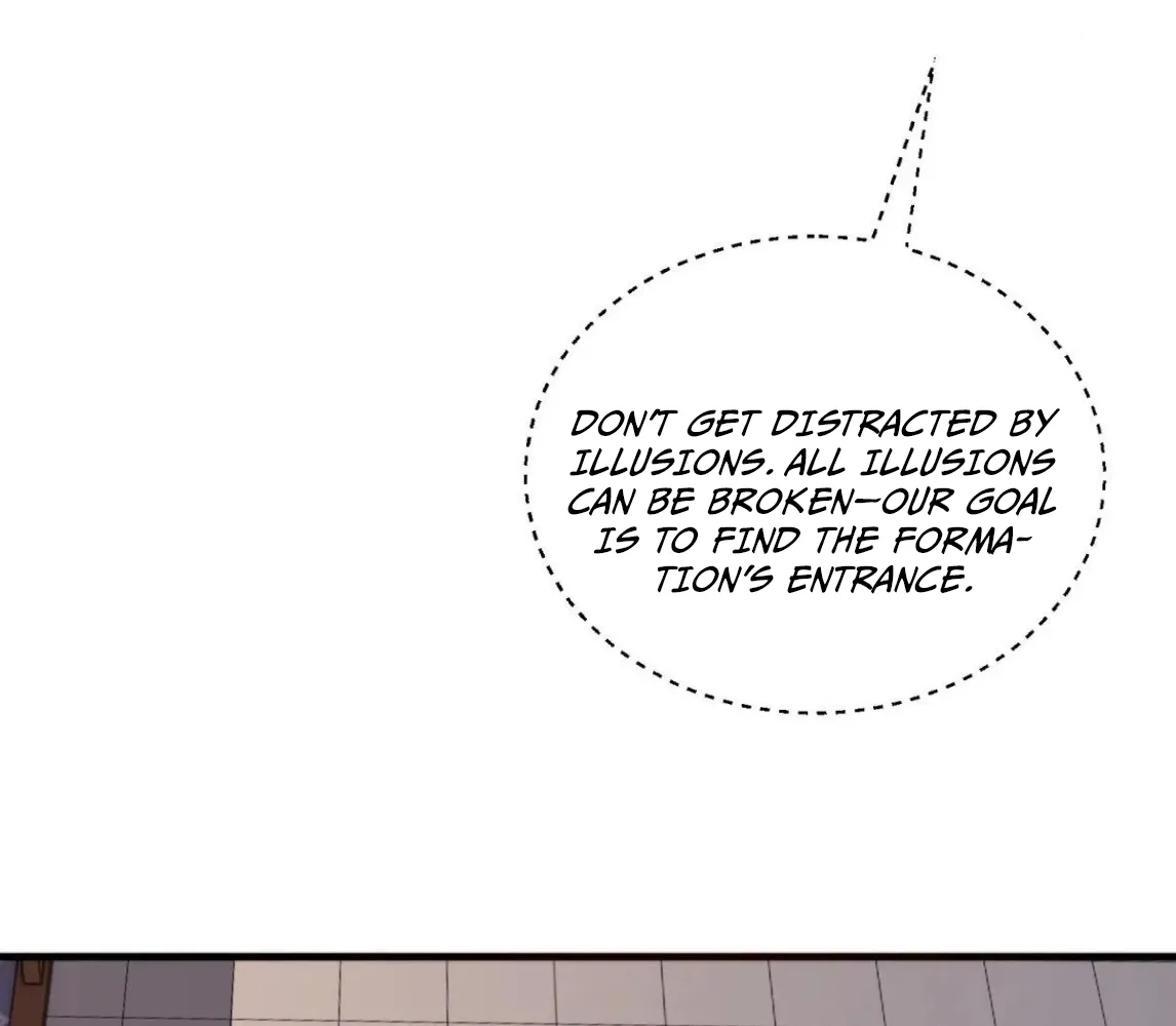 Read Travelling Through Time and Space to become an unlucky NPC EN Manga Online