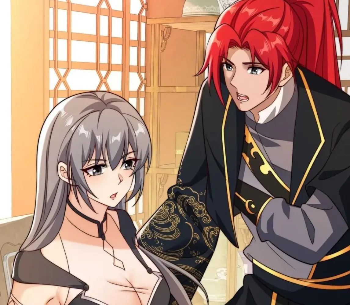 Read Travelling Through Time and Space to become an unlucky NPC EN Manga Online