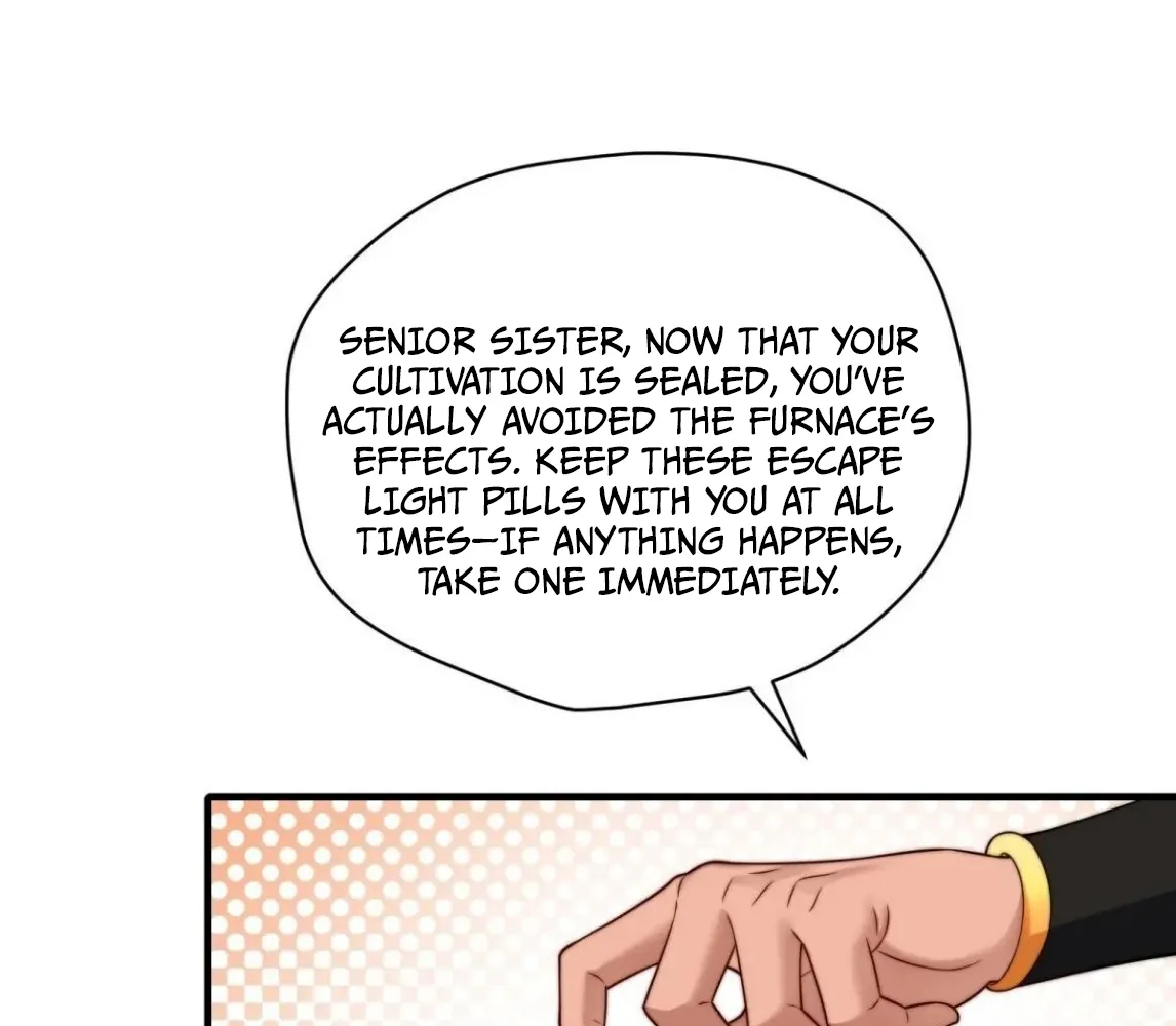 Read Travelling Through Time and Space to become an unlucky NPC EN Manga Online