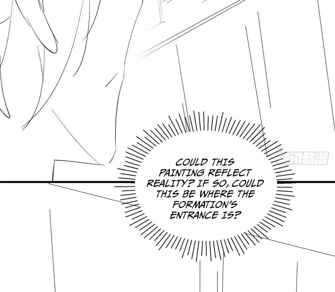 Read Travelling Through Time and Space to become an unlucky NPC EN Manga Online