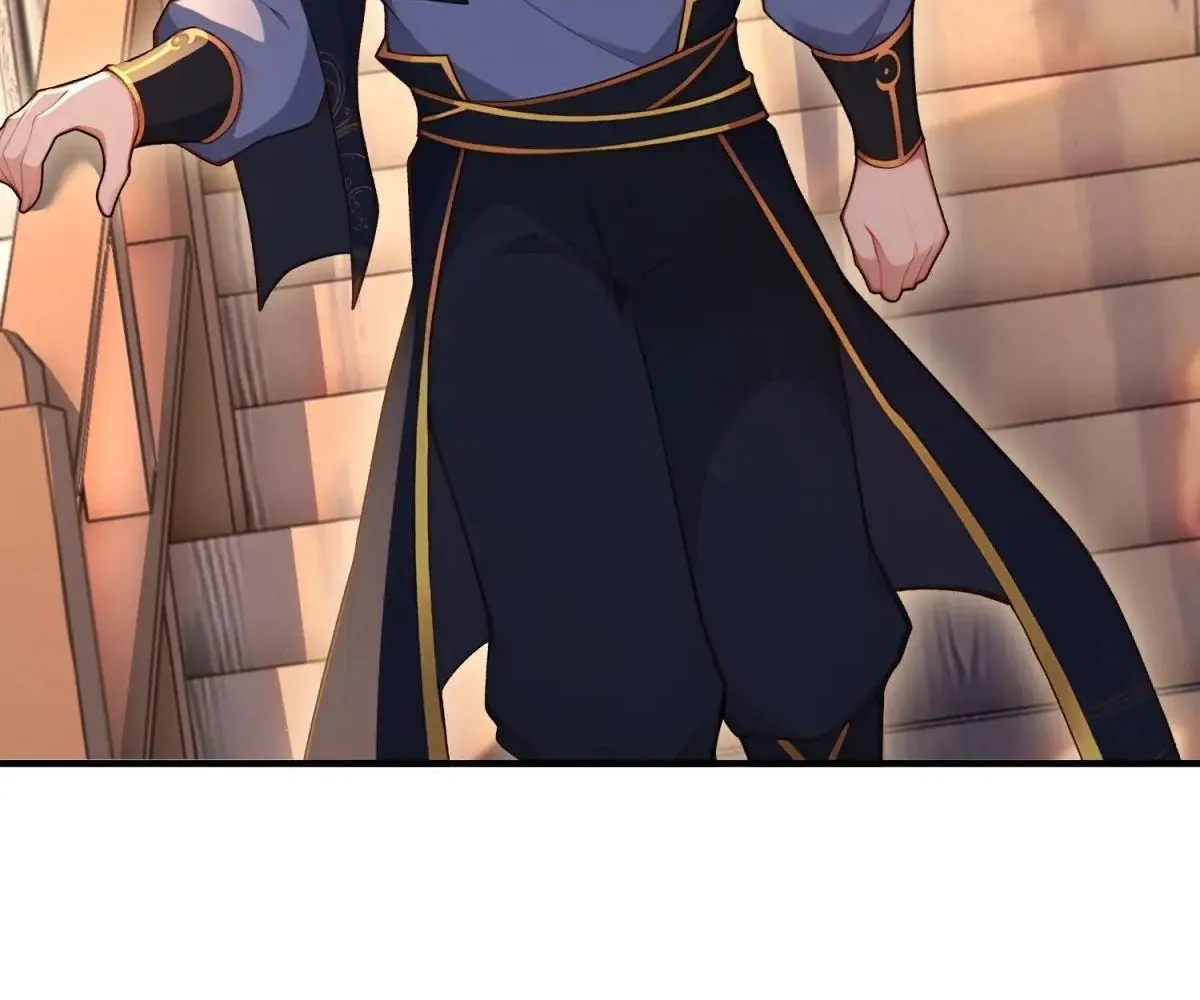 Read Travelling Through Time and Space to become an unlucky NPC EN Manga Online