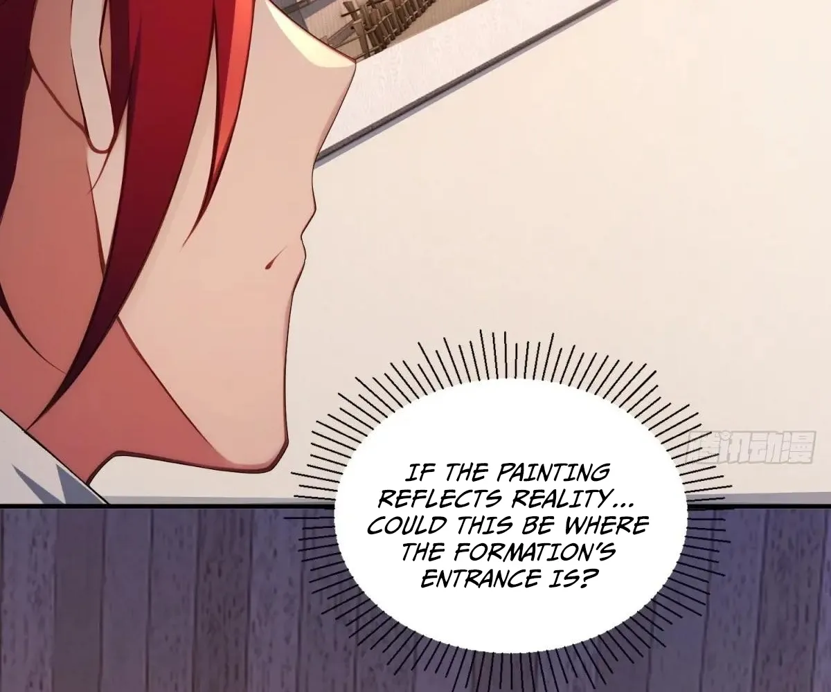 Read Travelling Through Time and Space to become an unlucky NPC EN Manga Online
