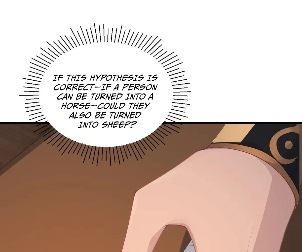 Read Travelling Through Time and Space to become an unlucky NPC EN Manga Online