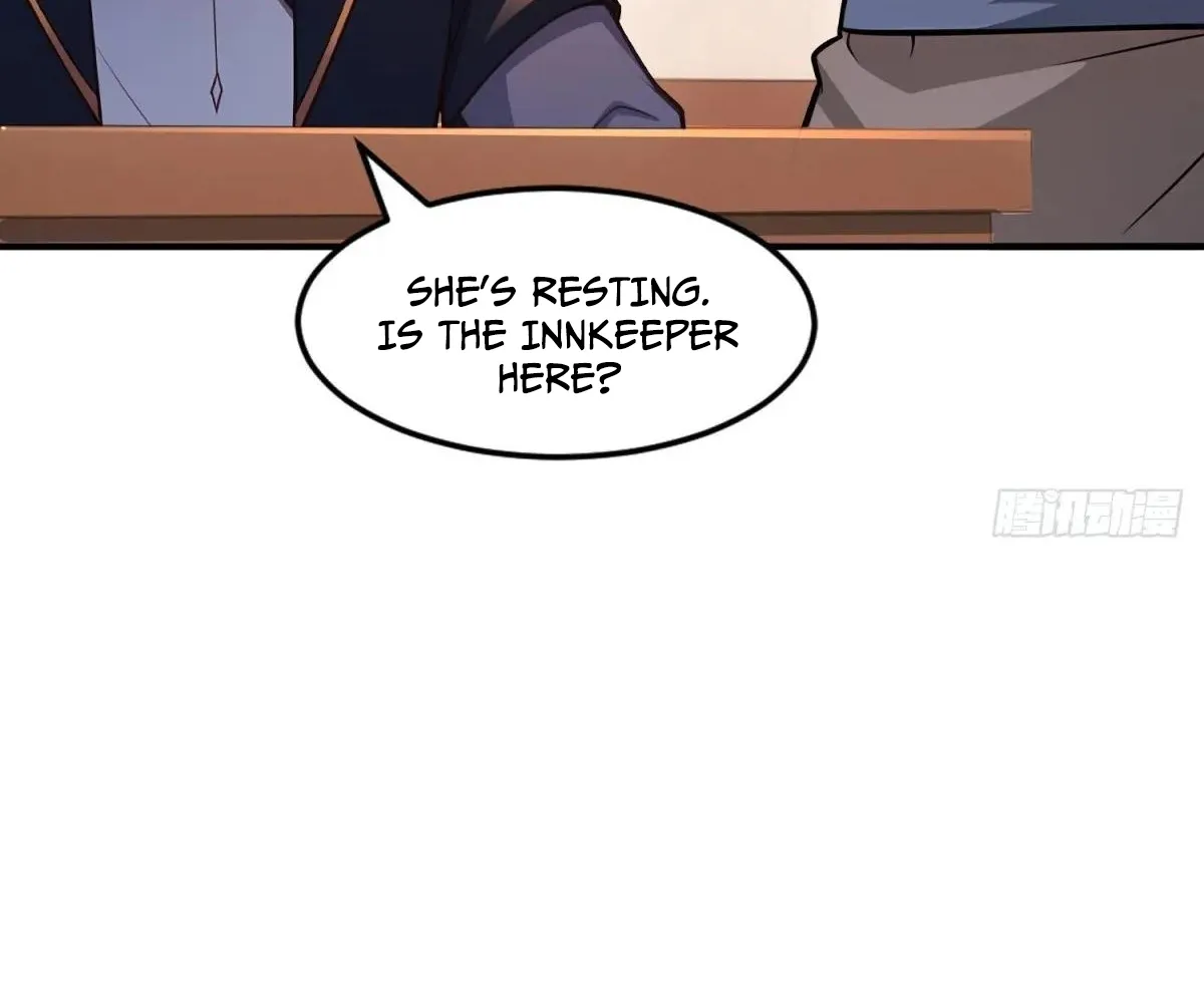 Read Travelling Through Time and Space to become an unlucky NPC EN Manga Online