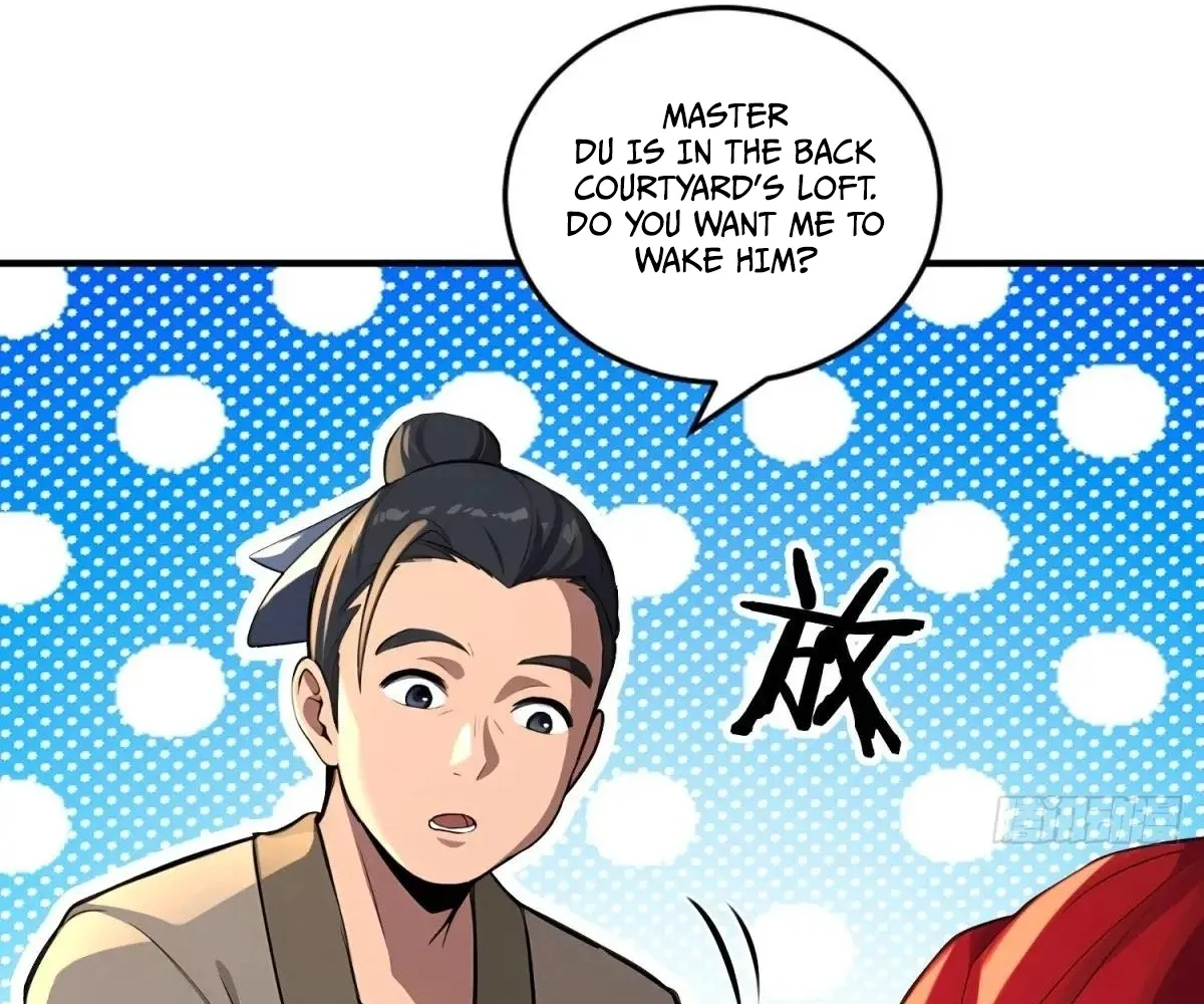Read Travelling Through Time and Space to become an unlucky NPC EN Manga Online