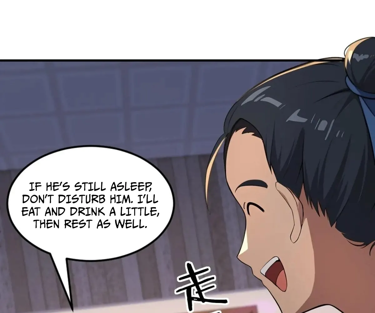 Read Travelling Through Time and Space to become an unlucky NPC EN Manga Online