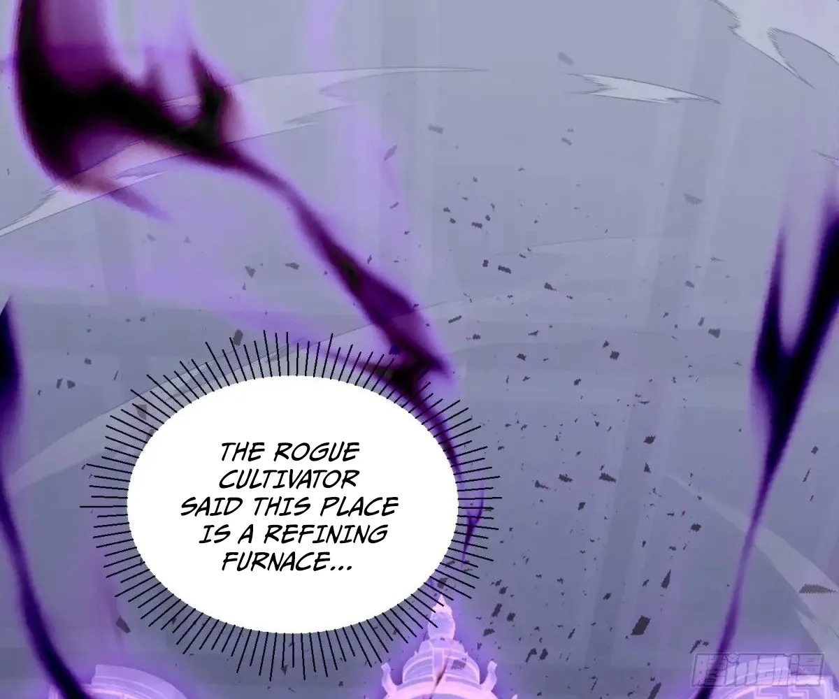 Read Travelling Through Time and Space to become an unlucky NPC EN Manga Online