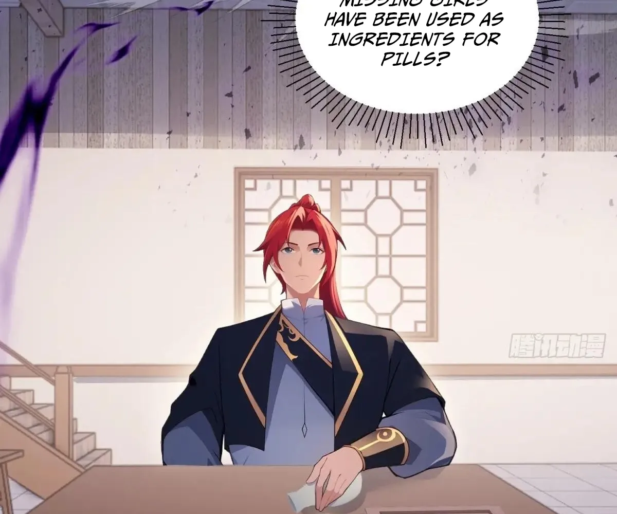 Read Travelling Through Time and Space to become an unlucky NPC EN Manga Online