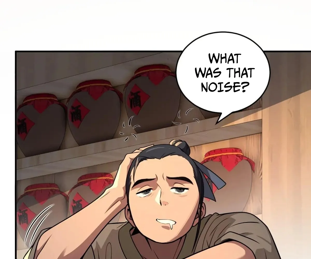 Read Travelling Through Time and Space to become an unlucky NPC EN Manga Online