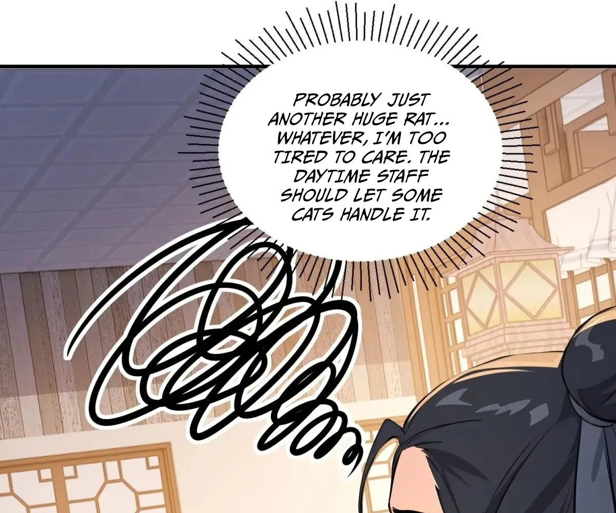 Read Travelling Through Time and Space to become an unlucky NPC EN Manga Online