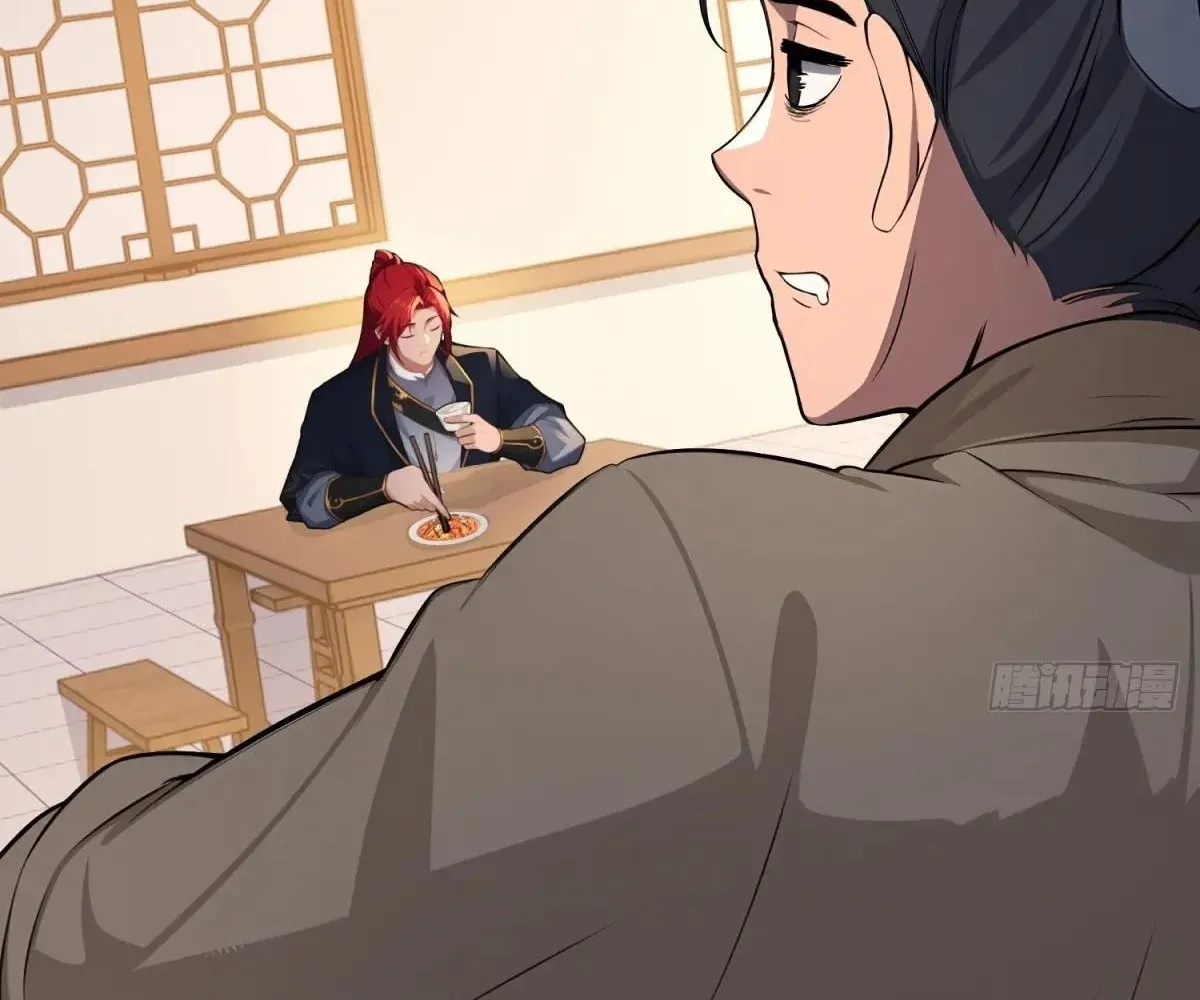 Read Travelling Through Time and Space to become an unlucky NPC EN Manga Online