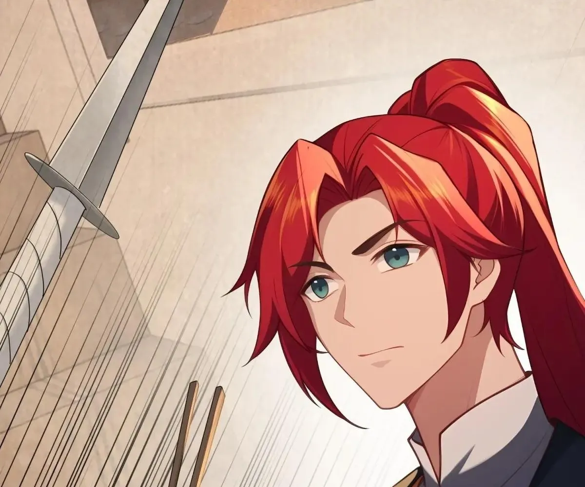 Read Travelling Through Time and Space to become an unlucky NPC EN Manga Online