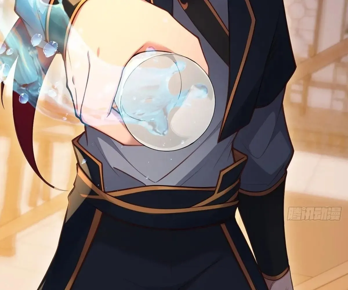 Read Travelling Through Time and Space to become an unlucky NPC EN Manga Online