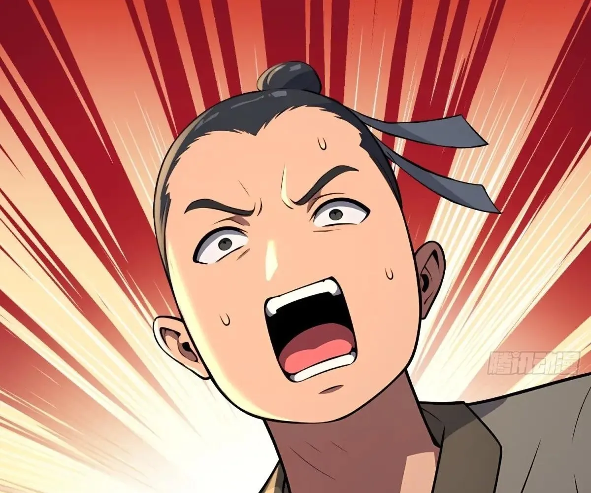 Read Travelling Through Time and Space to become an unlucky NPC EN Manga Online
