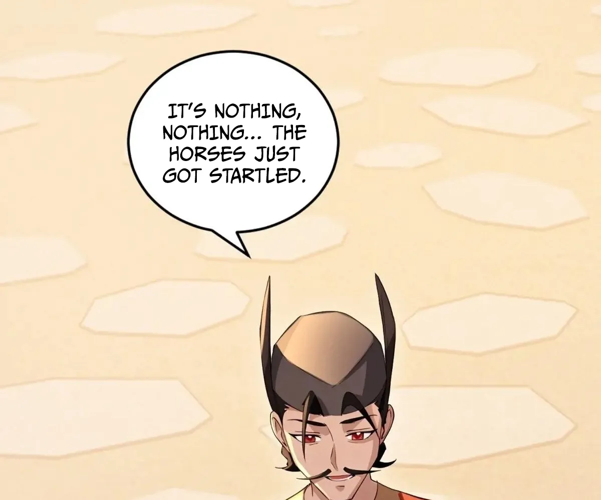 Read Travelling Through Time and Space to become an unlucky NPC EN Manga Online