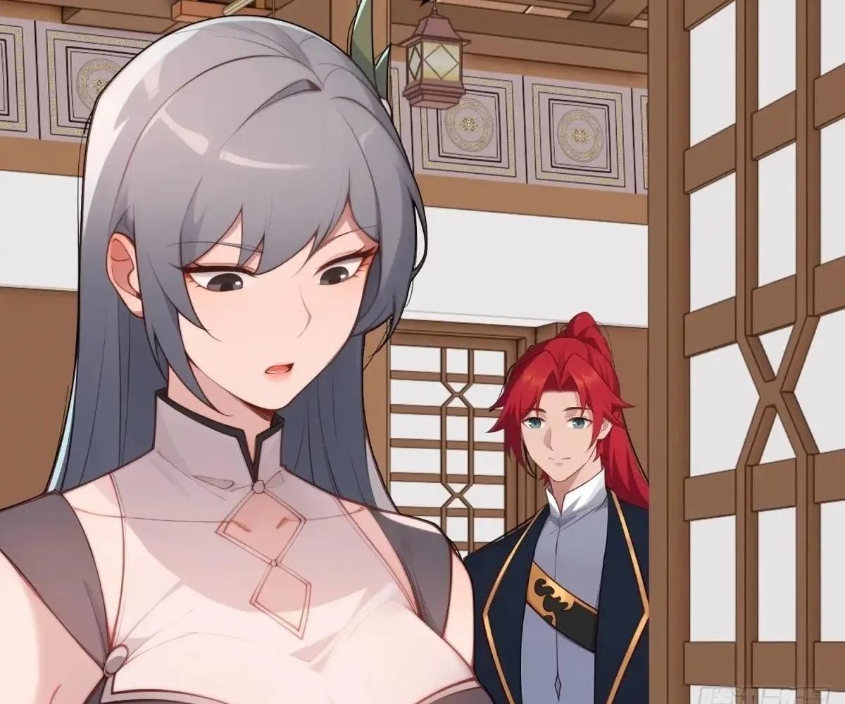 Read Travelling Through Time and Space to become an unlucky NPC EN Manga Online