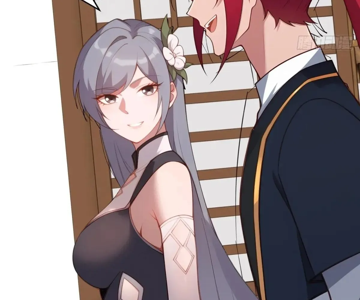 Read Travelling Through Time and Space to become an unlucky NPC EN Manga Online