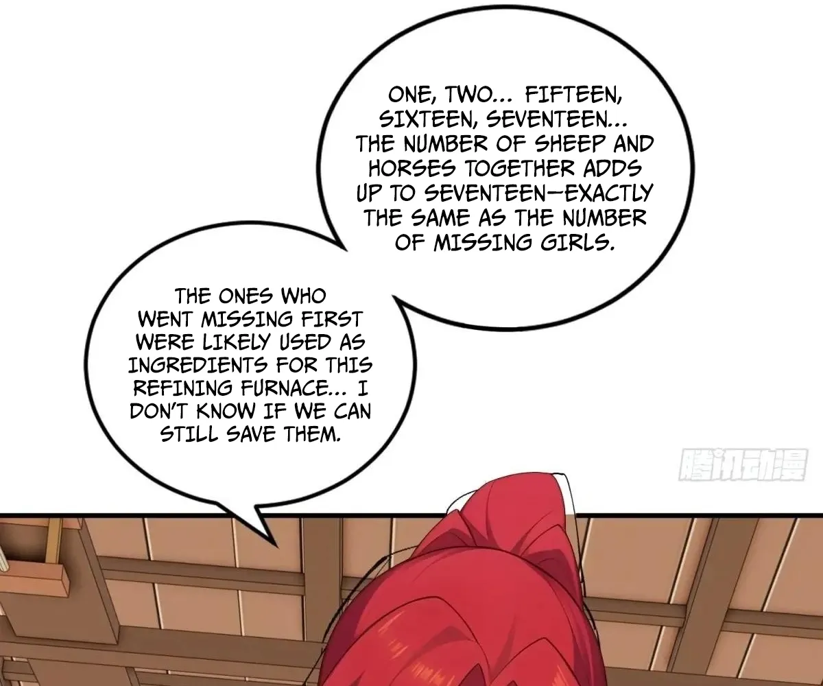 Read Travelling Through Time and Space to become an unlucky NPC EN Manga Online