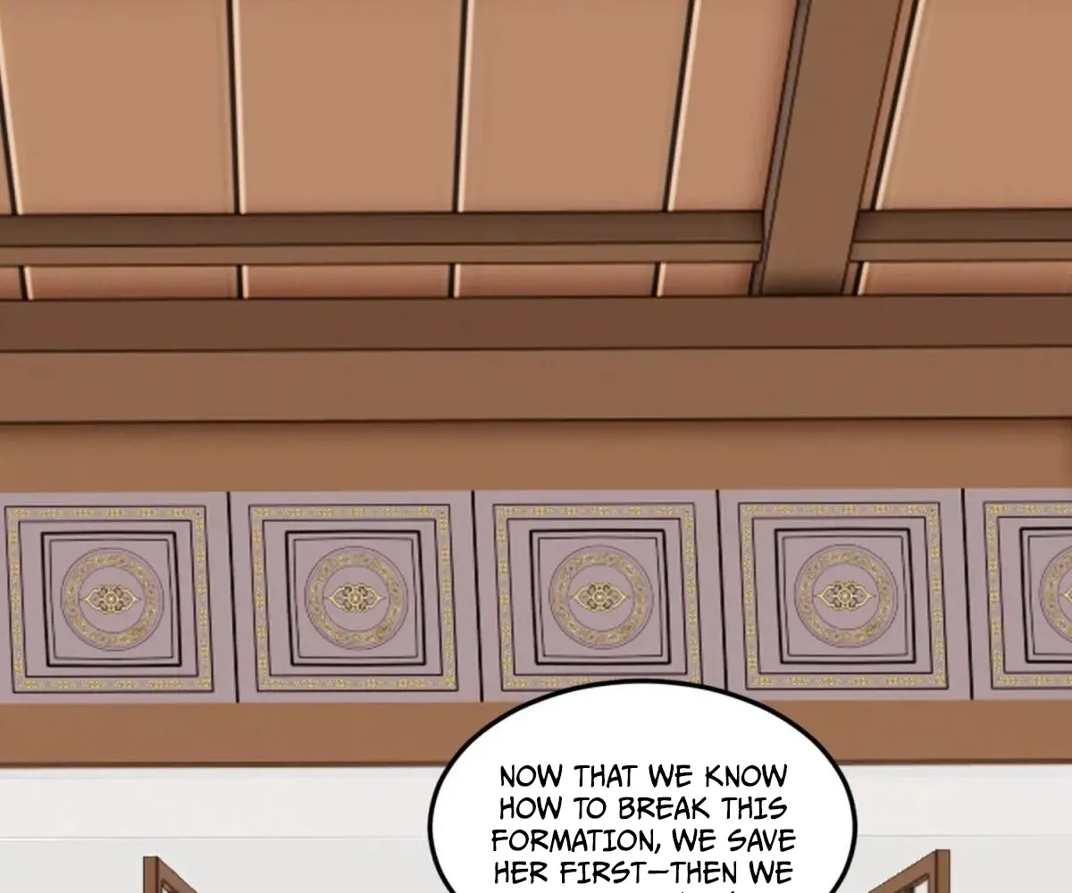 Read Travelling Through Time and Space to become an unlucky NPC EN Manga Online
