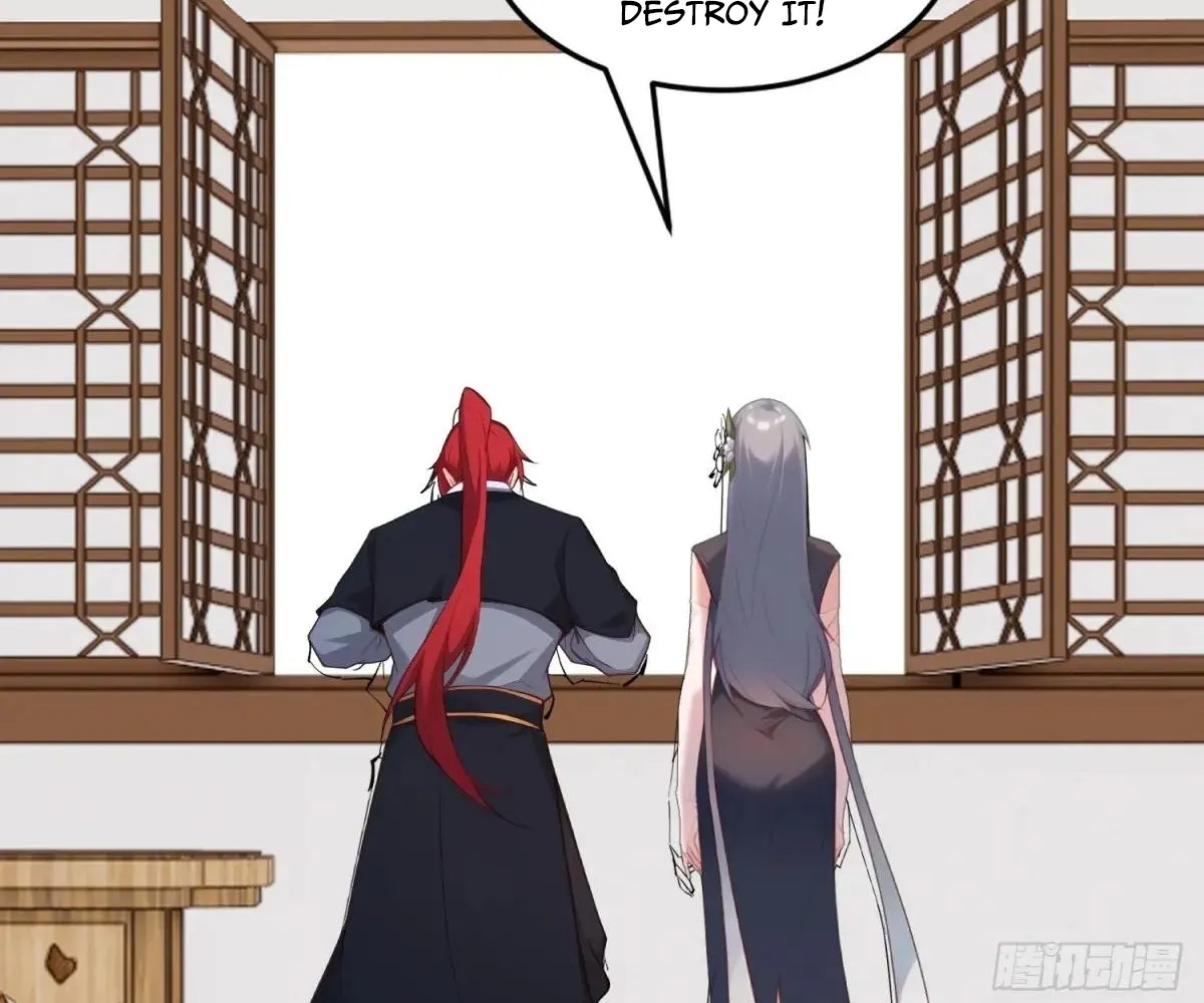 Read Travelling Through Time and Space to become an unlucky NPC EN Manga Online