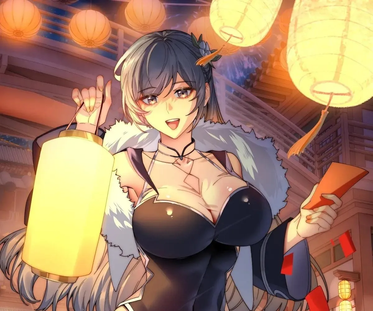 Read Travelling Through Time and Space to become an unlucky NPC EN Manga Online