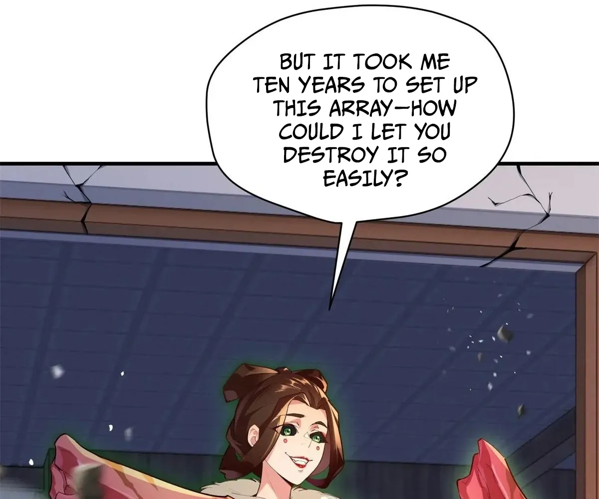 Read Travelling Through Time and Space to become an unlucky NPC EN Manga Online