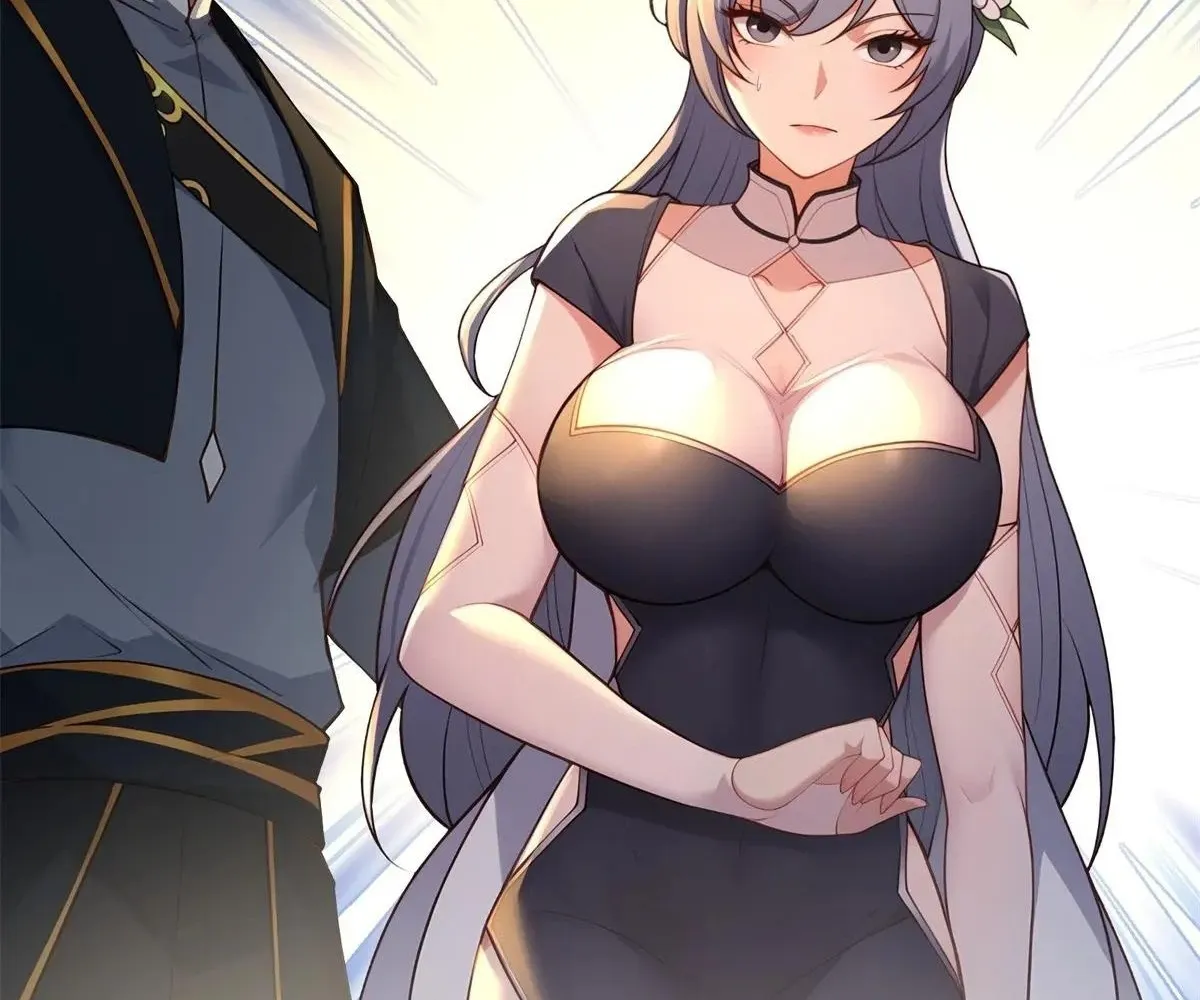 Read Travelling Through Time and Space to become an unlucky NPC EN Manga Online