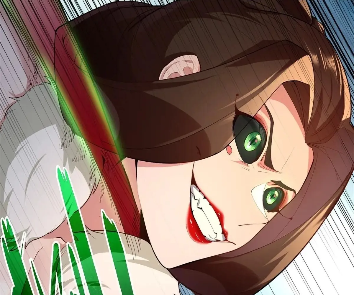 Read Travelling Through Time and Space to become an unlucky NPC EN Manga Online
