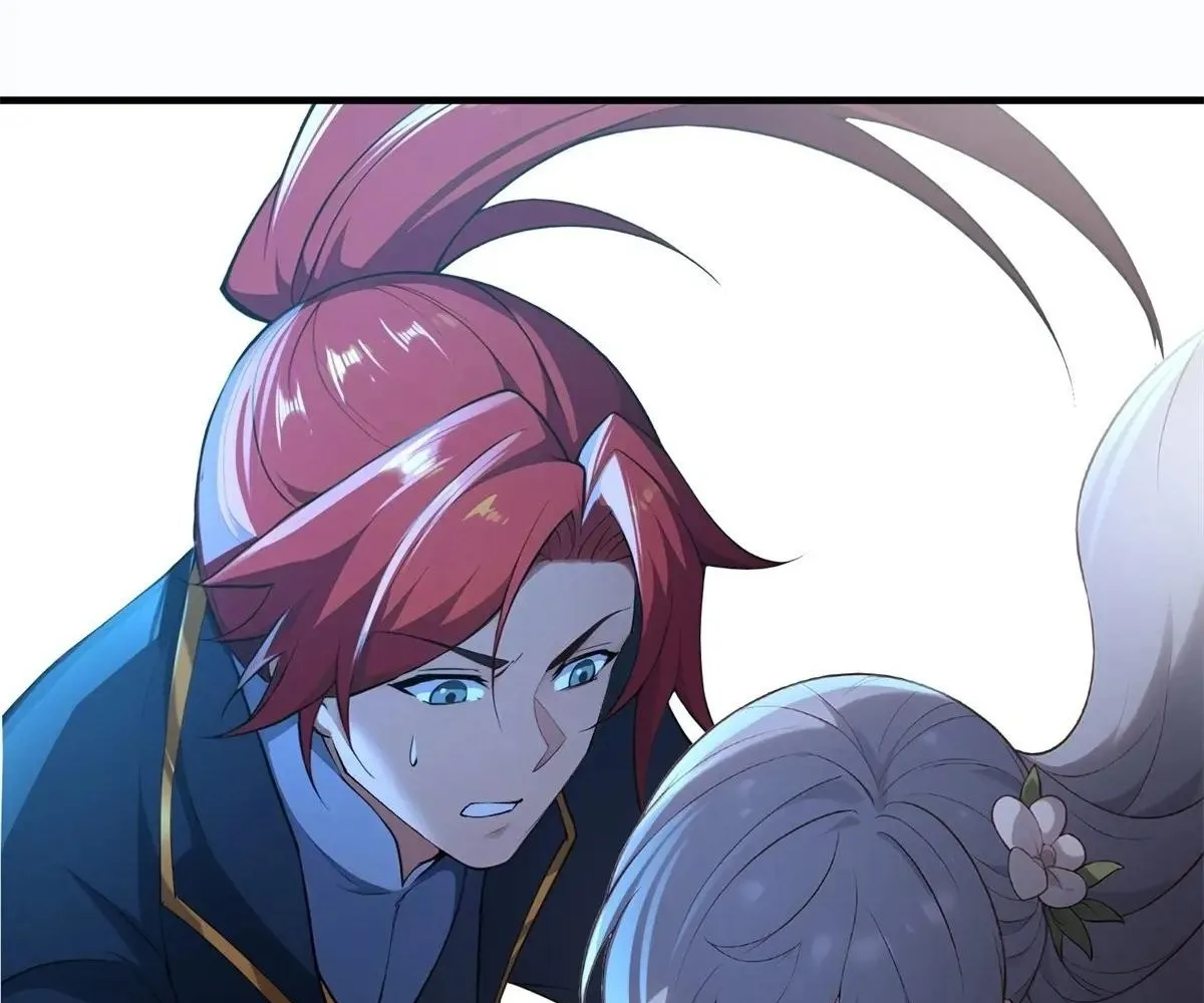 Read Travelling Through Time and Space to become an unlucky NPC EN Manga Online