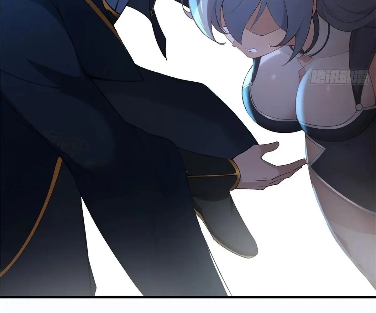 Read Travelling Through Time and Space to become an unlucky NPC EN Manga Online