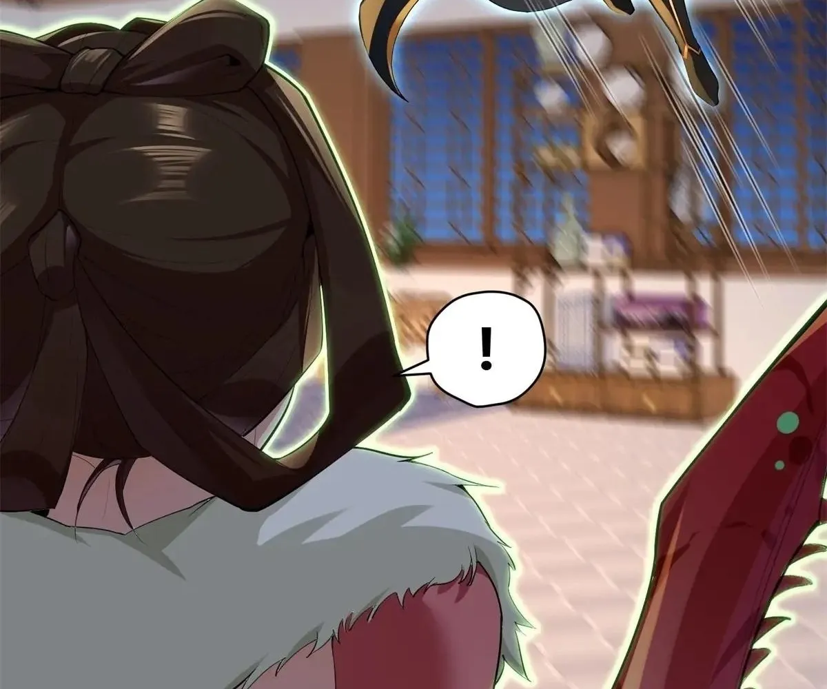 Read Travelling Through Time and Space to become an unlucky NPC EN Manga Online