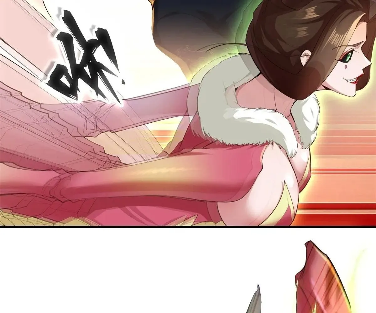 Read Travelling Through Time and Space to become an unlucky NPC EN Manga Online