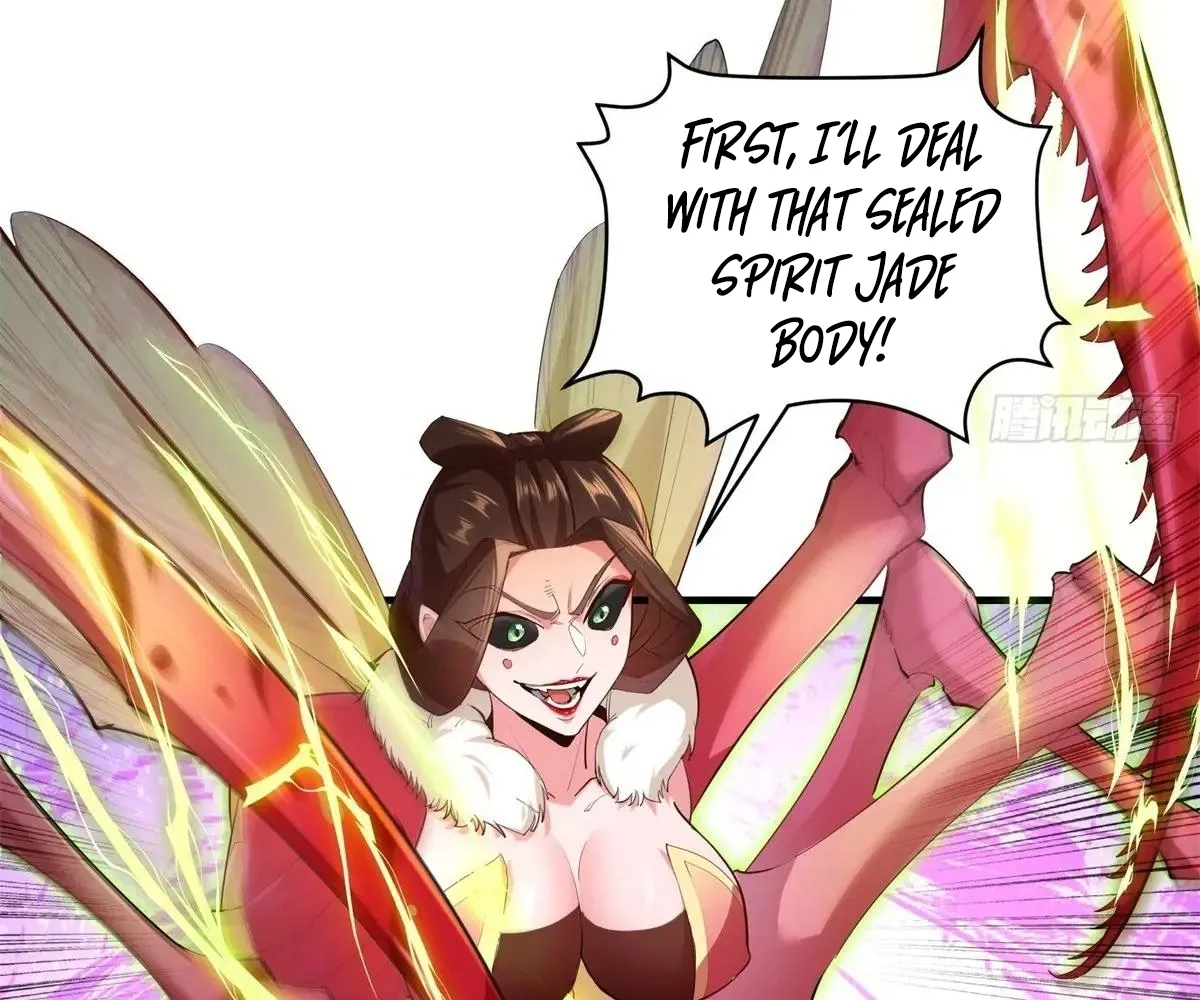 Read Travelling Through Time and Space to become an unlucky NPC EN Manga Online