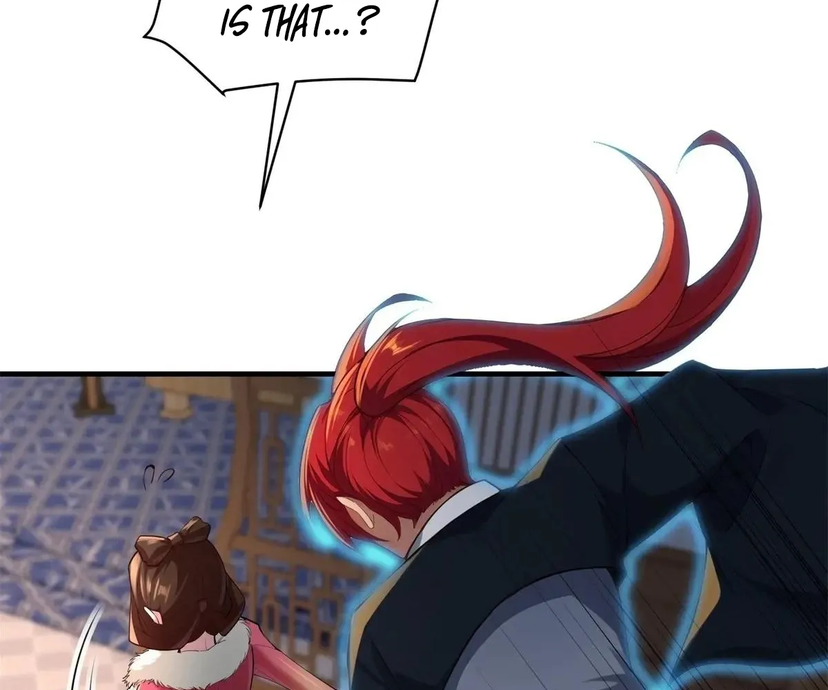 Read Travelling Through Time and Space to become an unlucky NPC EN Manga Online