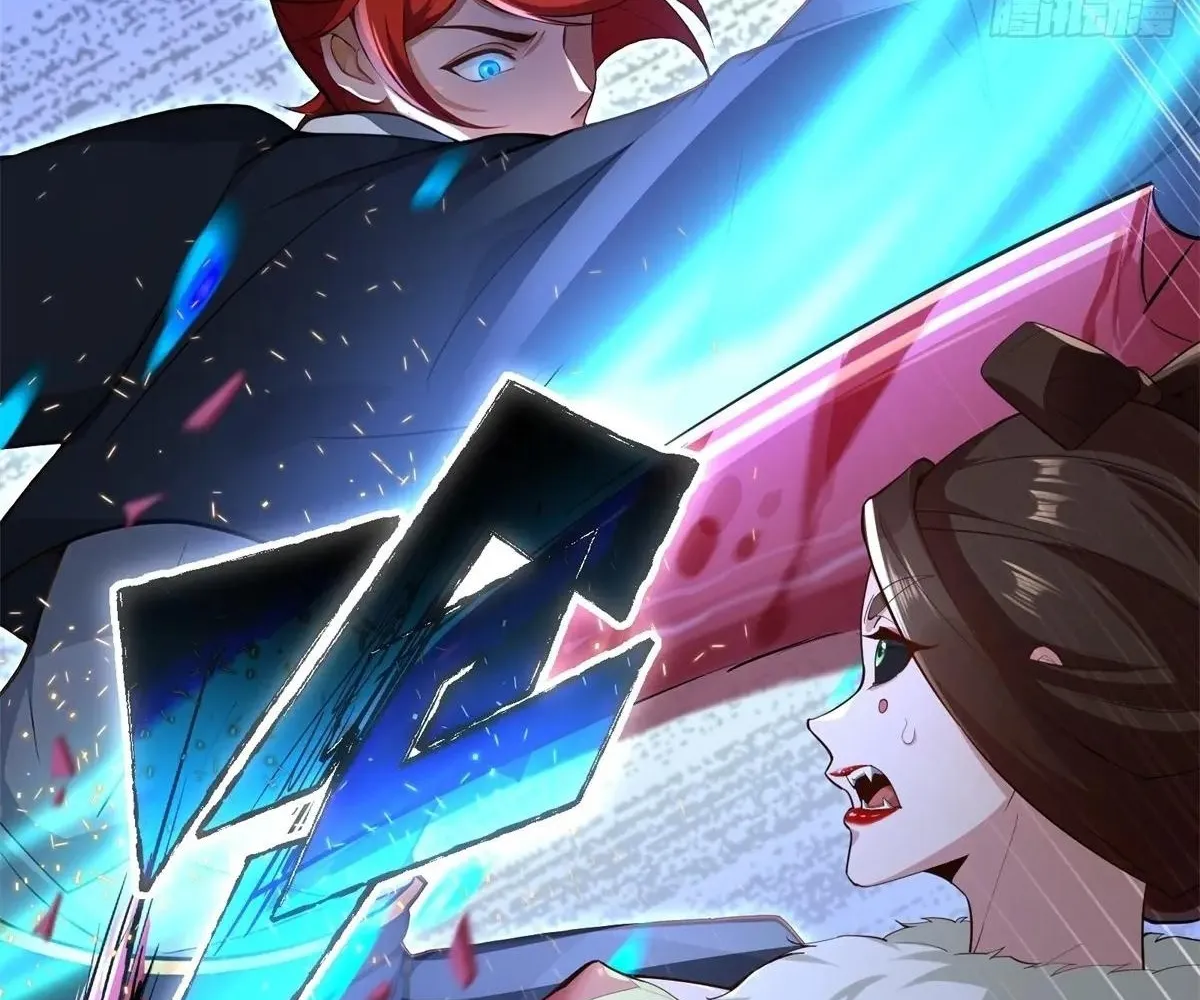 Read Travelling Through Time and Space to become an unlucky NPC EN Manga Online