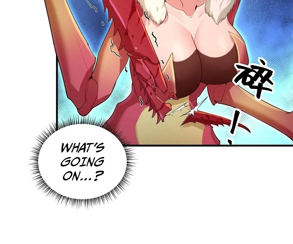 Read Travelling Through Time and Space to become an unlucky NPC EN Manga Online