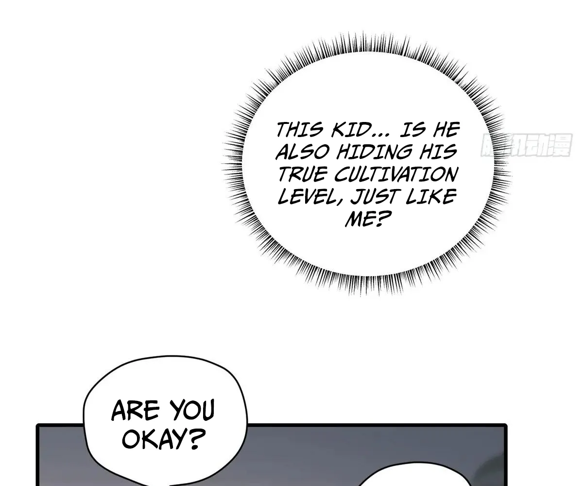 Read Travelling Through Time and Space to become an unlucky NPC EN Manga Online