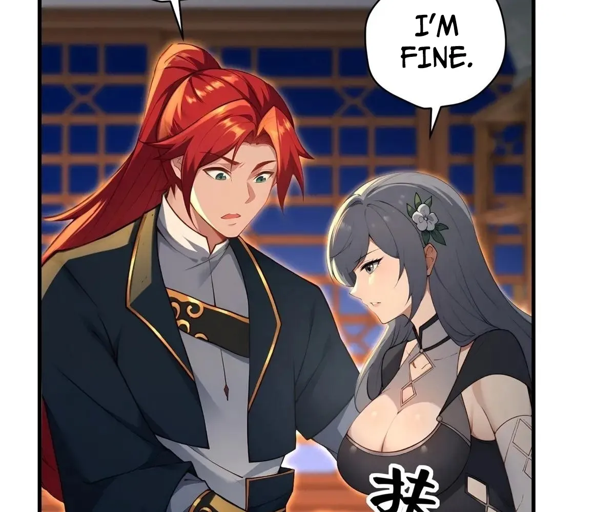 Read Travelling Through Time and Space to become an unlucky NPC EN Manga Online