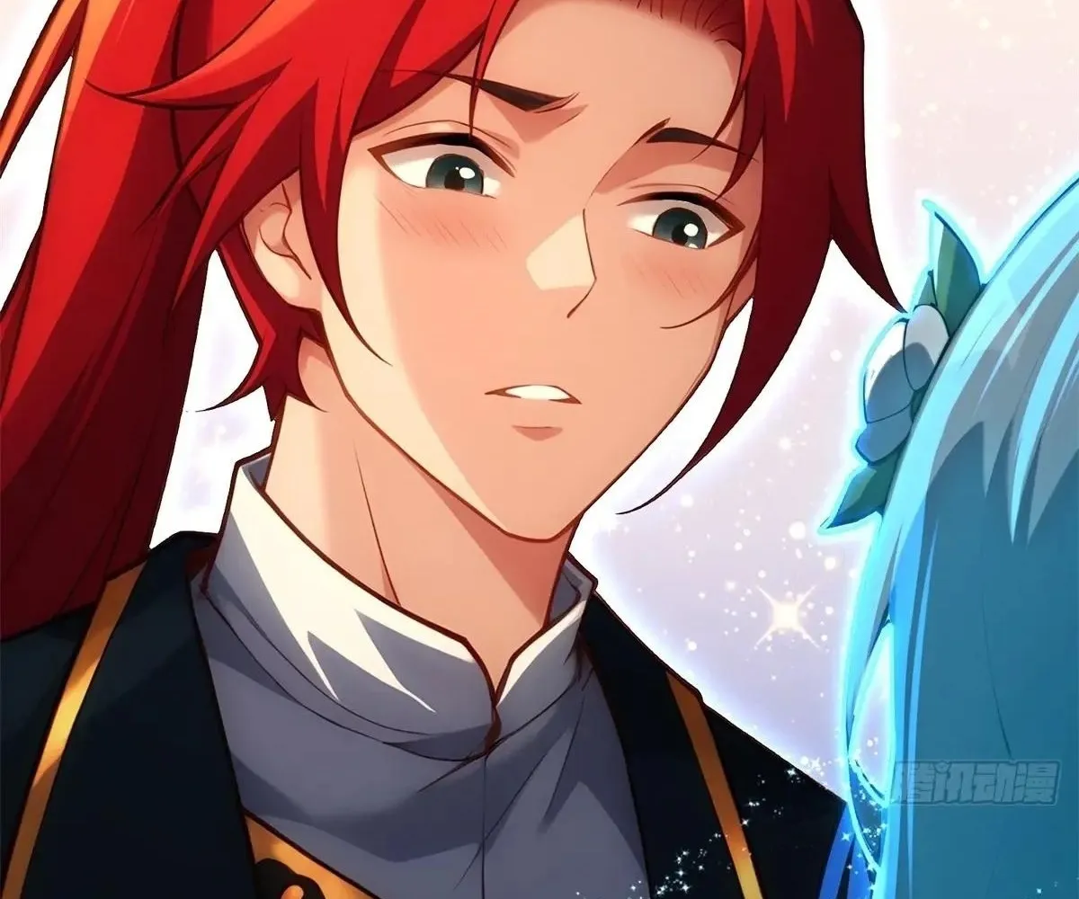 Read Travelling Through Time and Space to become an unlucky NPC EN Manga Online